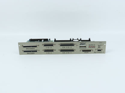 SANKYO G04A432A01 Board