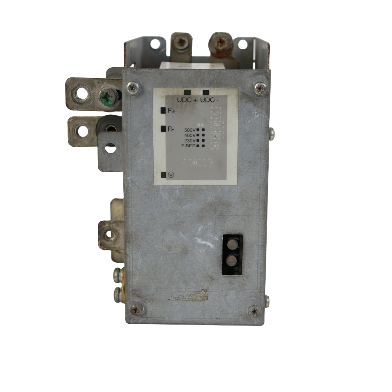 ABB NBRA-655 煞車斬波器