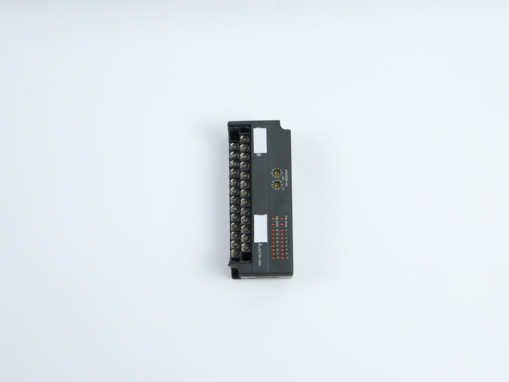 三菱AJ35TB1-16D模組