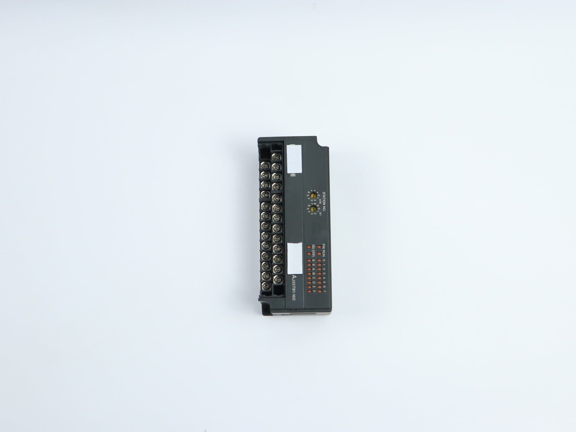 三菱AJ35TB1-16D模組