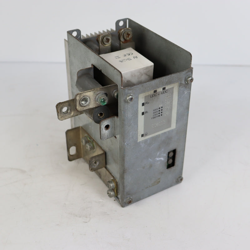 ABB NBRA-655 煞車斬波器