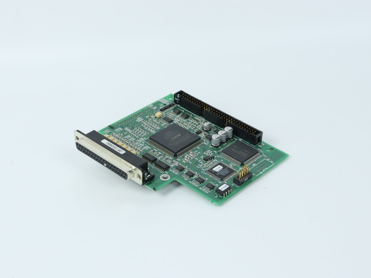 SANKYO G02A430A01 Board