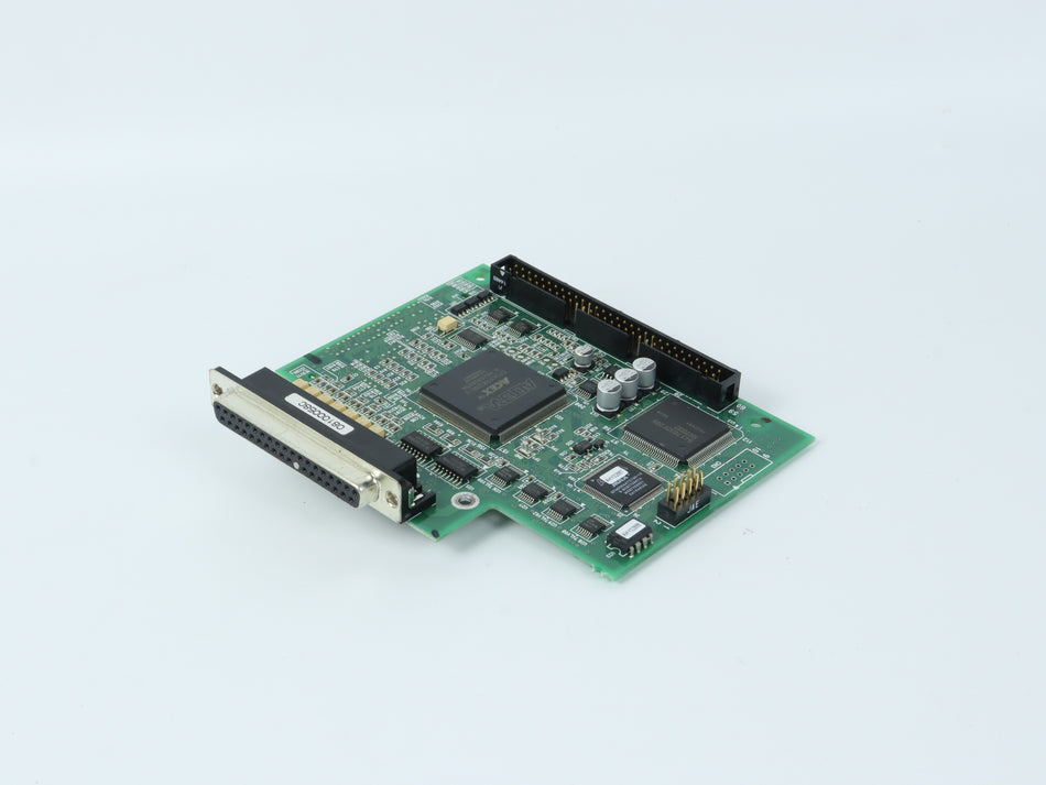 SANKYO G02A430A01 主機板