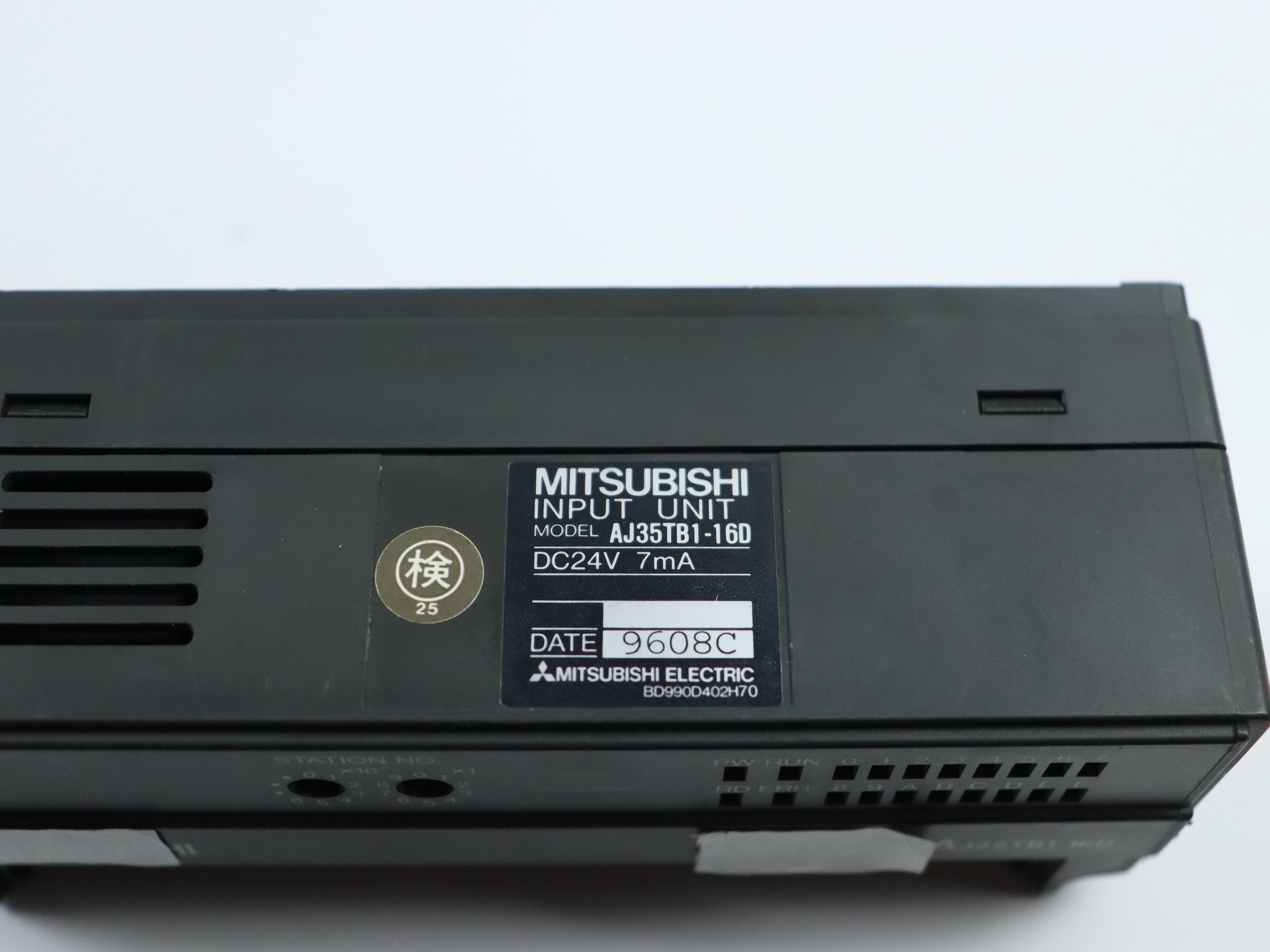 三菱AJ35TB1-16D模組