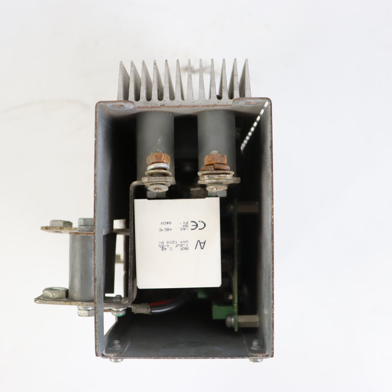 ABB NBRA-655 煞車斬波器