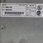 ABB NBRA-655 煞車斬波器