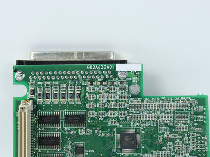 SANKYO G02A430A01 Board