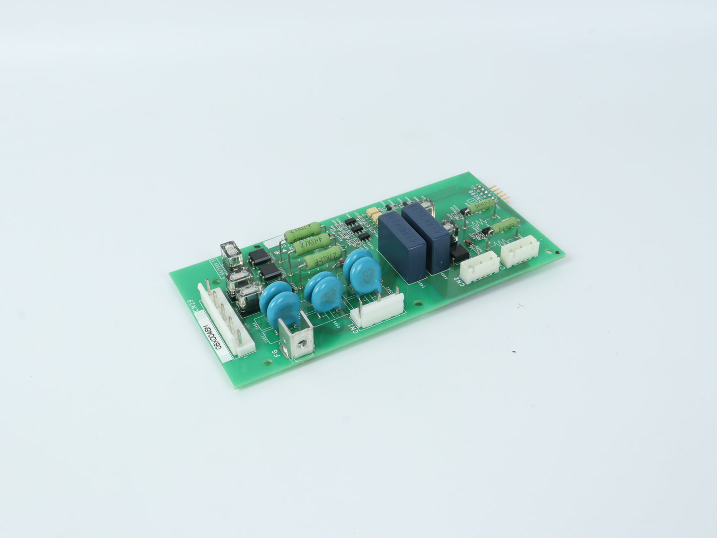 SANKYO G03A898A01 Board