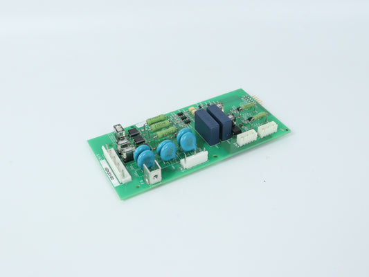 SANKYO G03A898A01 Board