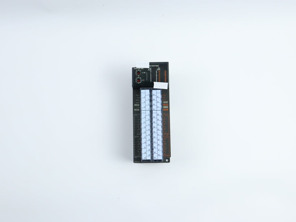 三菱AX10Y10C模組
