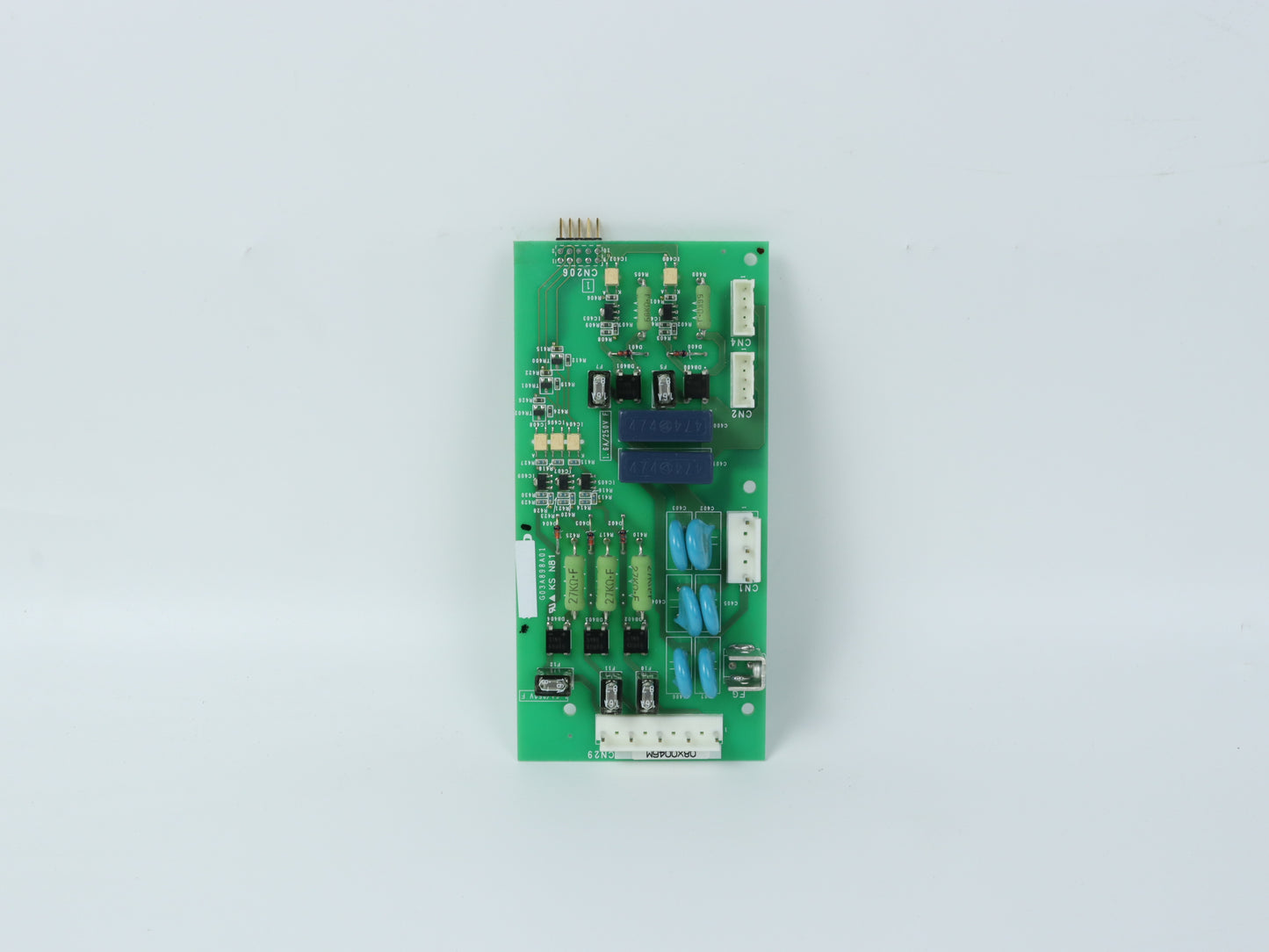 SANKYO G03A898A01 Board