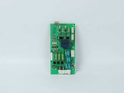 SANKYO G03A898A01 Board