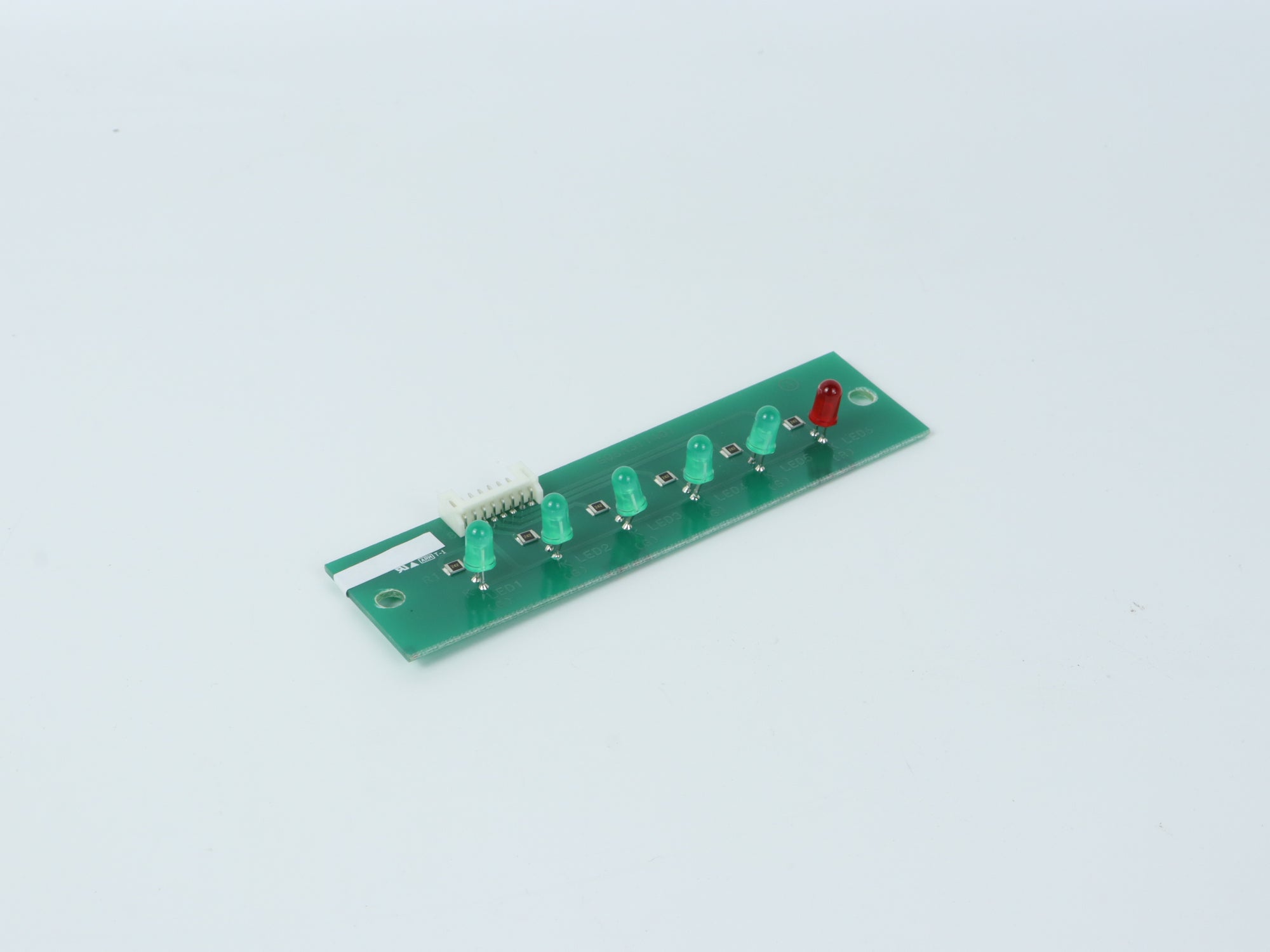 SANKYO G06A311A01 主機板