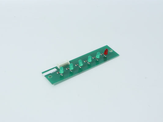 SANKYO G06A311A01 Board