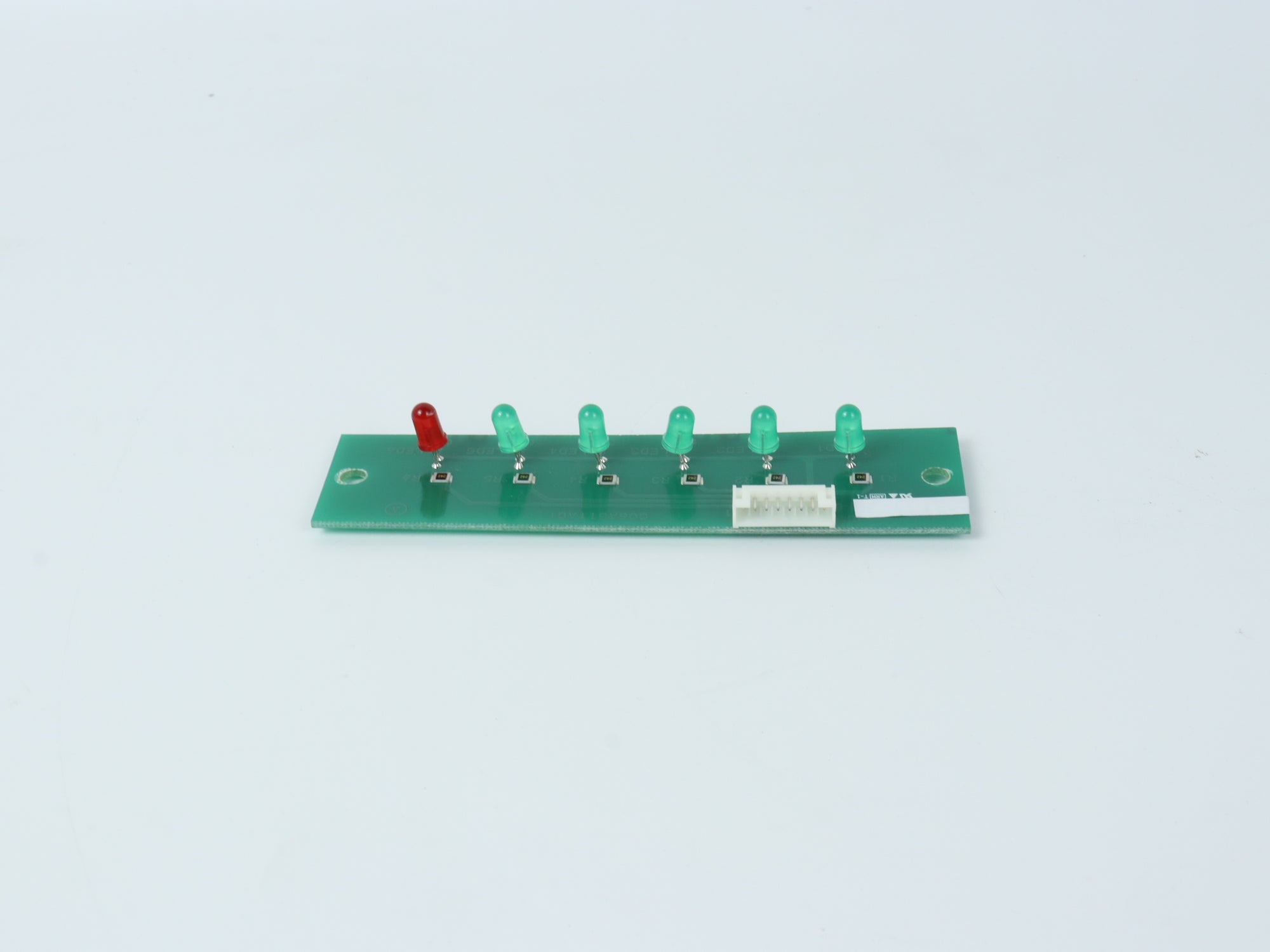 SANKYO G06A311A01 主機板