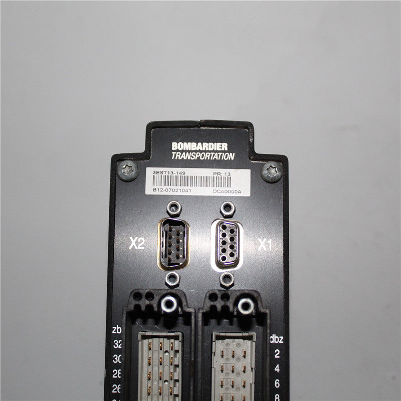 Bombardier 3EST13-149 Module