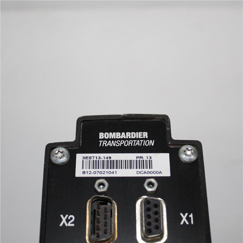 Bombardier 3EST13-149 Module