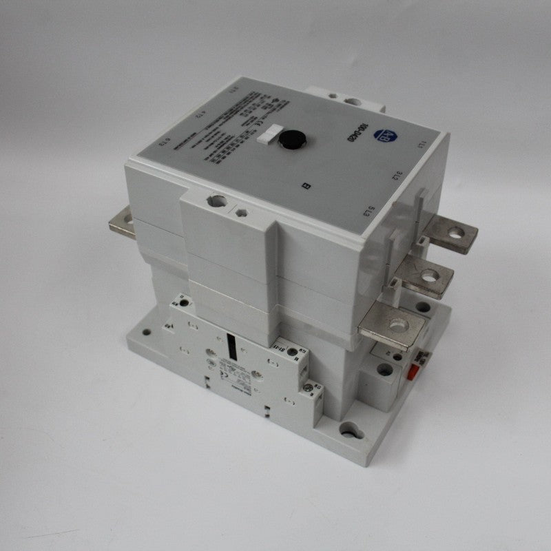 Allen Bradley 100-D420ED11 MCS D 接觸器