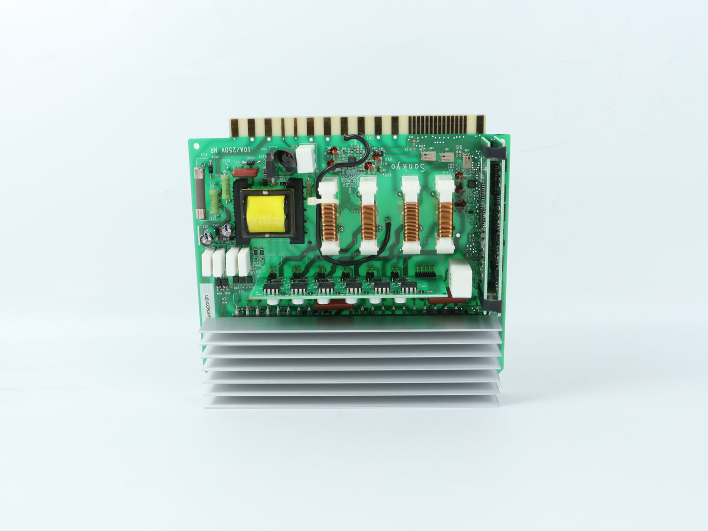 SANKYO 08X0063NF Board