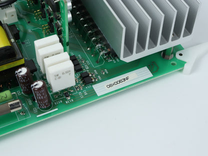 SANKYO 08X0063NF Board