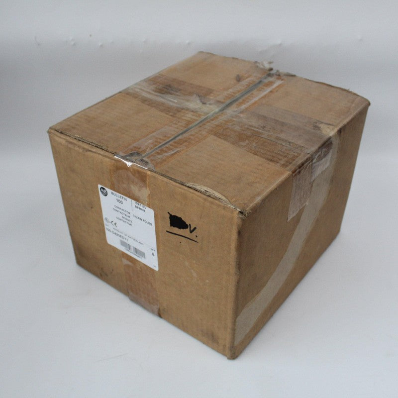 Allen Bradley 100-D420ED11 MCS D 接觸器