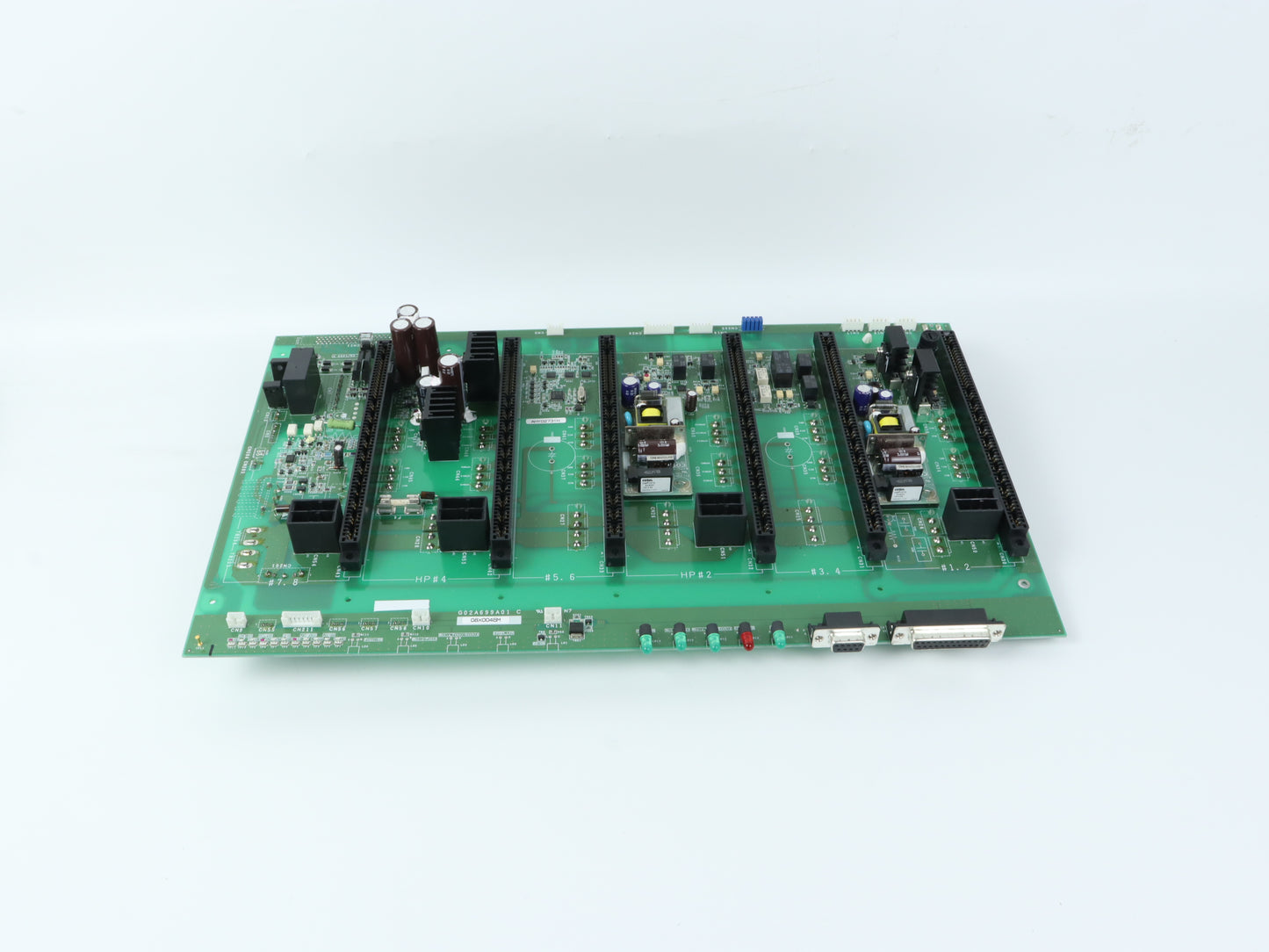 SANKYO G02A699A01 Board