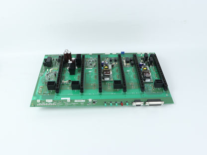 SANKYO G02A699A01 Board
