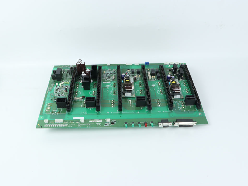 SANKYO G02A699A01 主機板