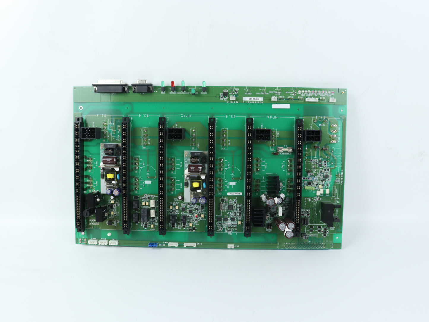 SANKYO G02A699A01 Board