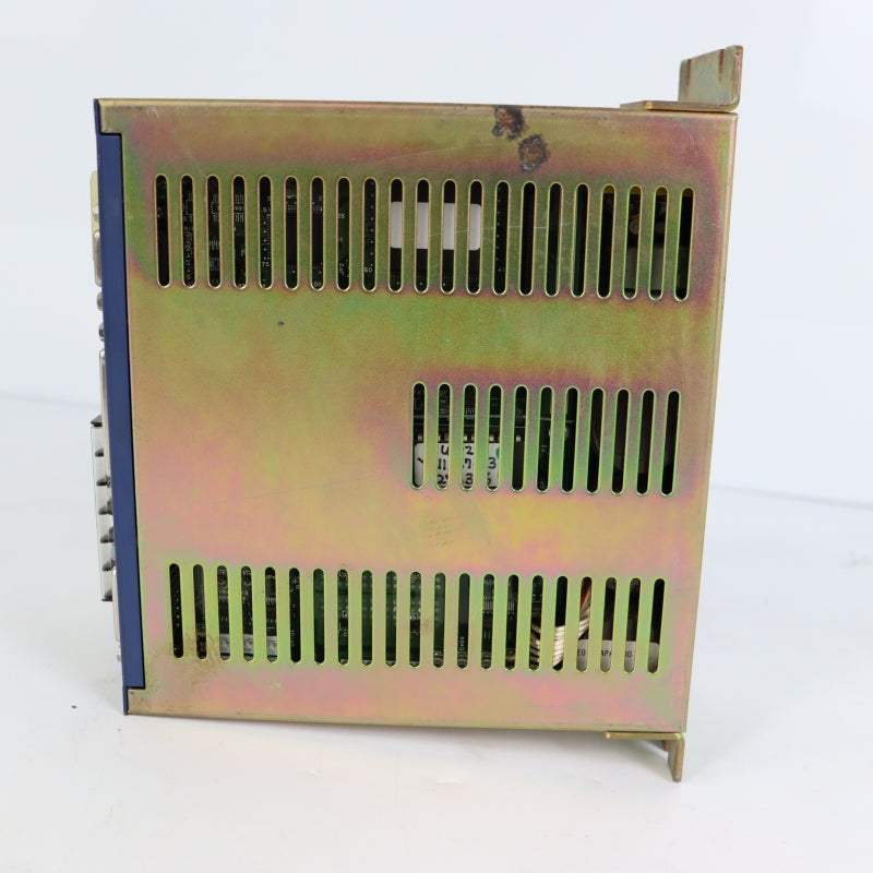 NSK ESA-LYA1AF6-31伺服驅動器