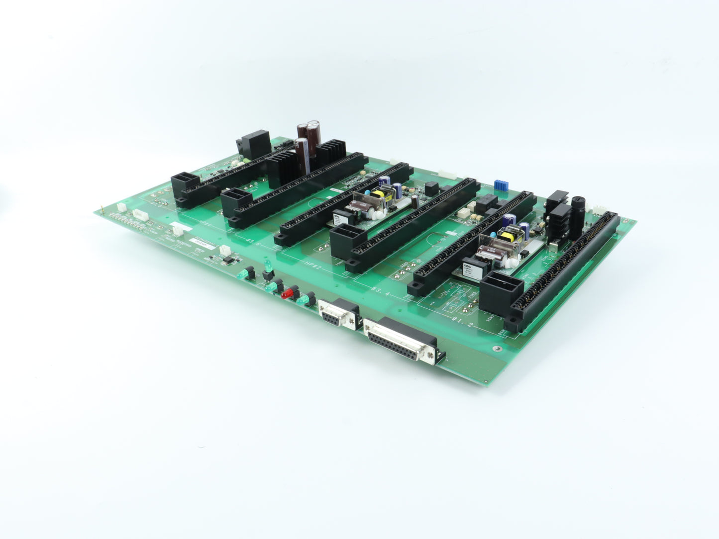 SANKYO G02A699A01 Board