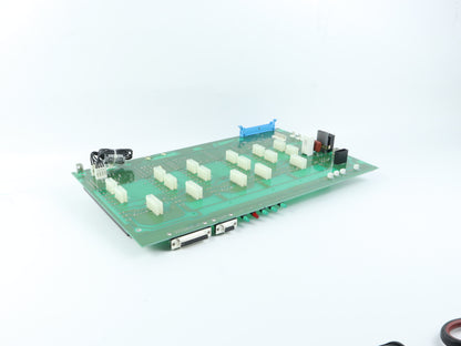 SANKYO G02A699A01 Board