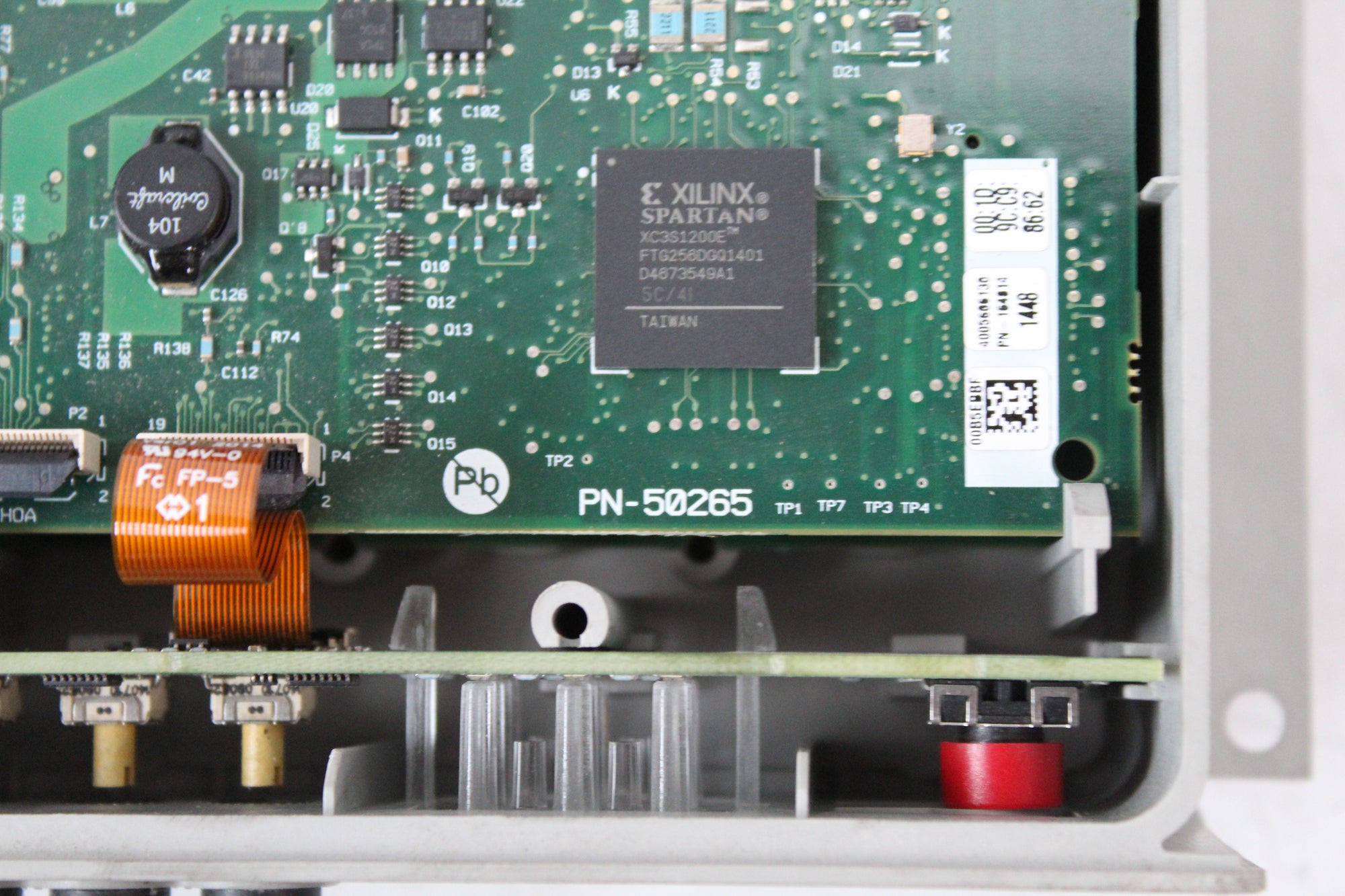 Allen Bradley PN-50265 PN-64964 電路板