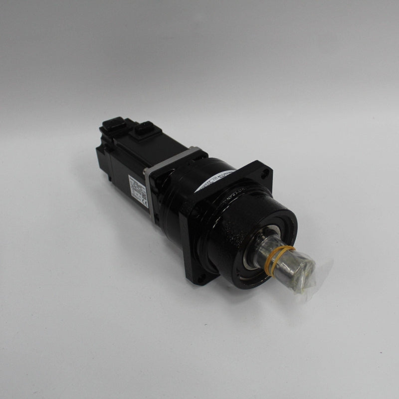 Mitsubishi HG-KR43G1K AC Servo Motor 400w (Reduction ratio 1:12)