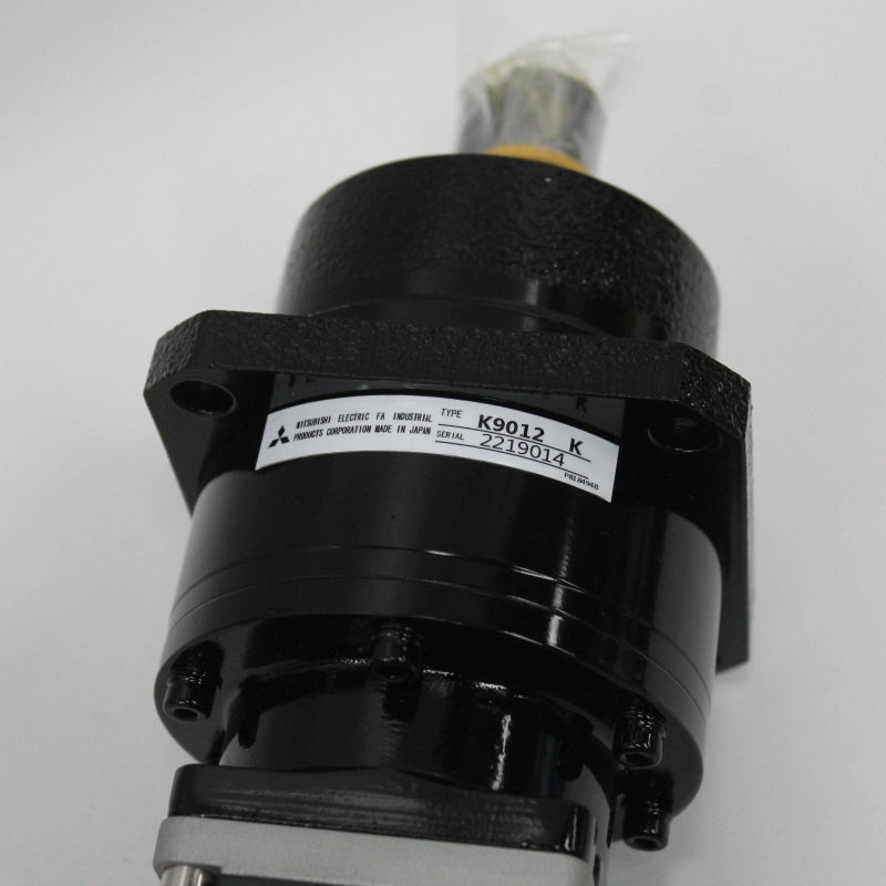 Mitsubishi HG-KR43G1K AC Servo Motor 400w (Reduction ratio 1:12)