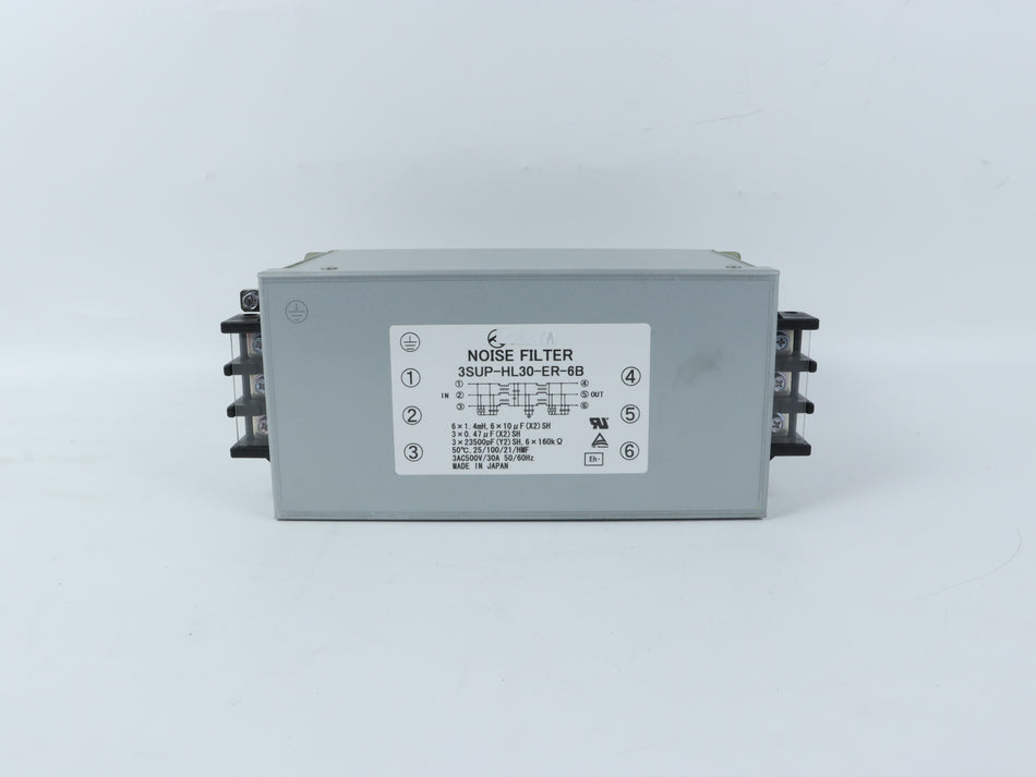 OKAYA 3SUP-HL30-ER-6B voltage stabilizer