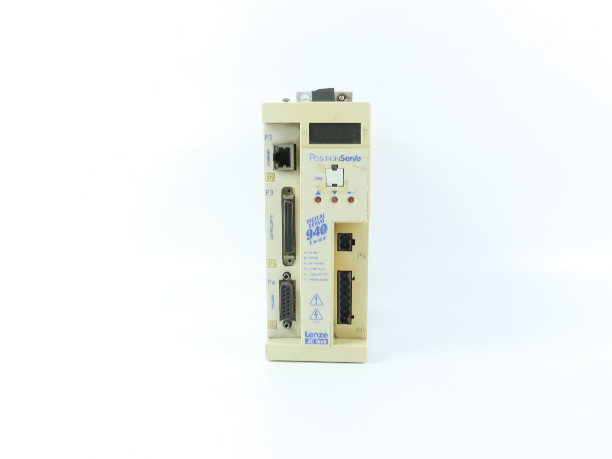 Lenze E94P020S1NEX控制器