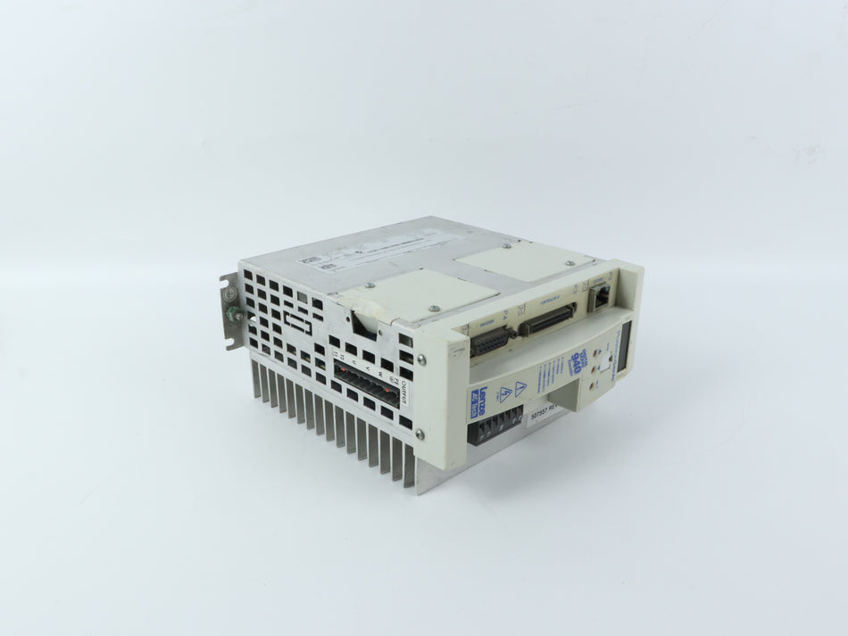 倫茨E94P080Y2NEM伺服