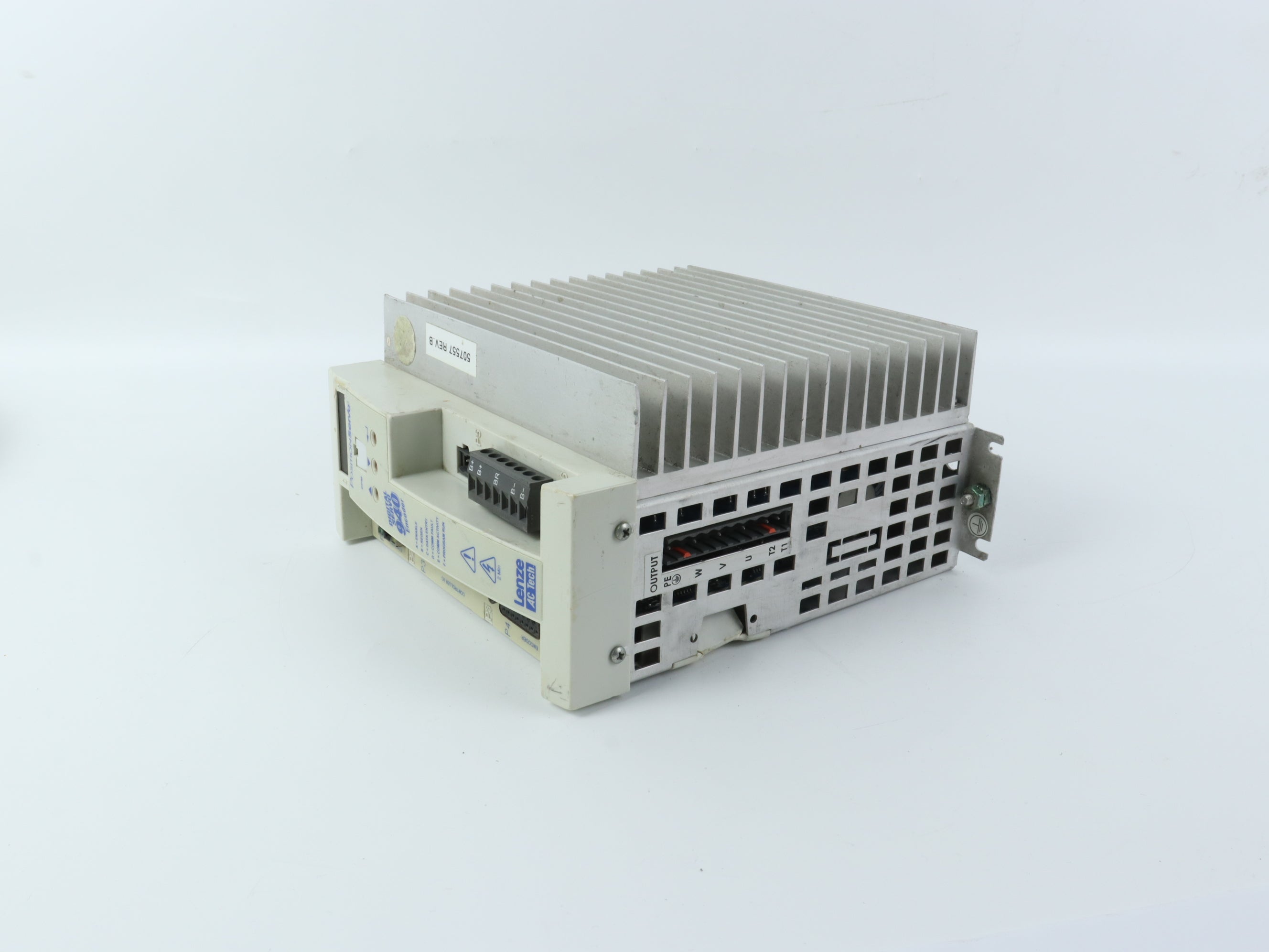 Lenze E94P080Y2NEM Servo