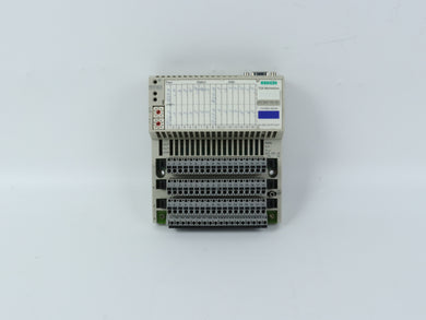 SCHNEIDER ELECTRIC 170ADO35000 PLC Module