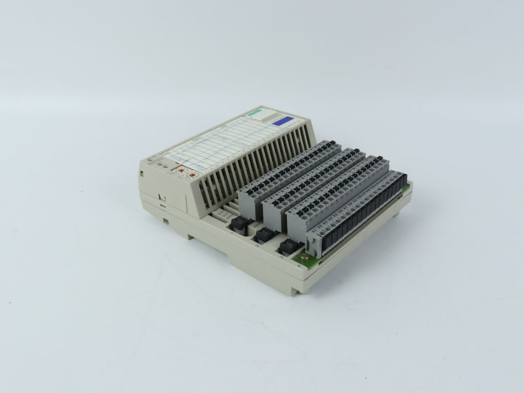 施耐德電機 170ADO35000 PLC 模組