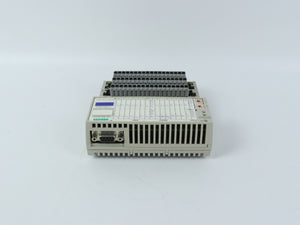 SCHNEIDER ELECTRIC 170ADO35000 PLC Module