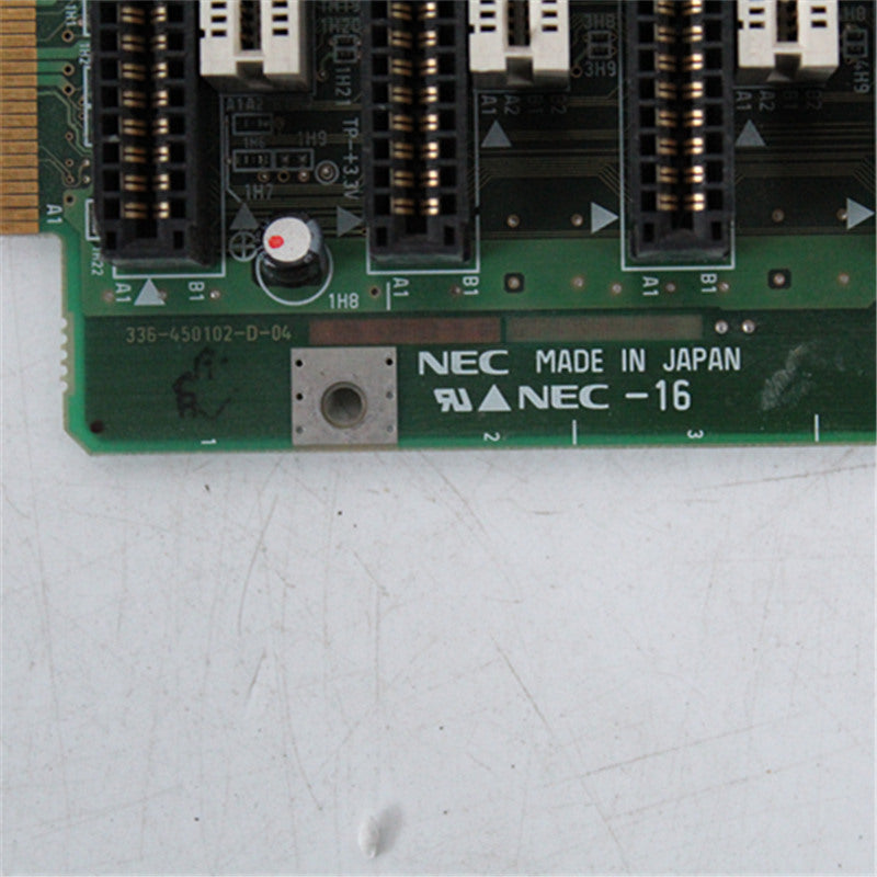 NEC NEC-16G1ACU主機板