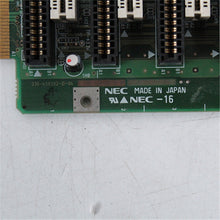 Load image into Gallery viewer, NEC NEC-16G1ACU Board