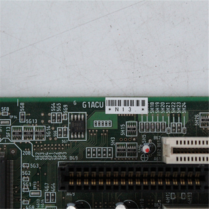 NEC NEC-16G1ACU主機板
