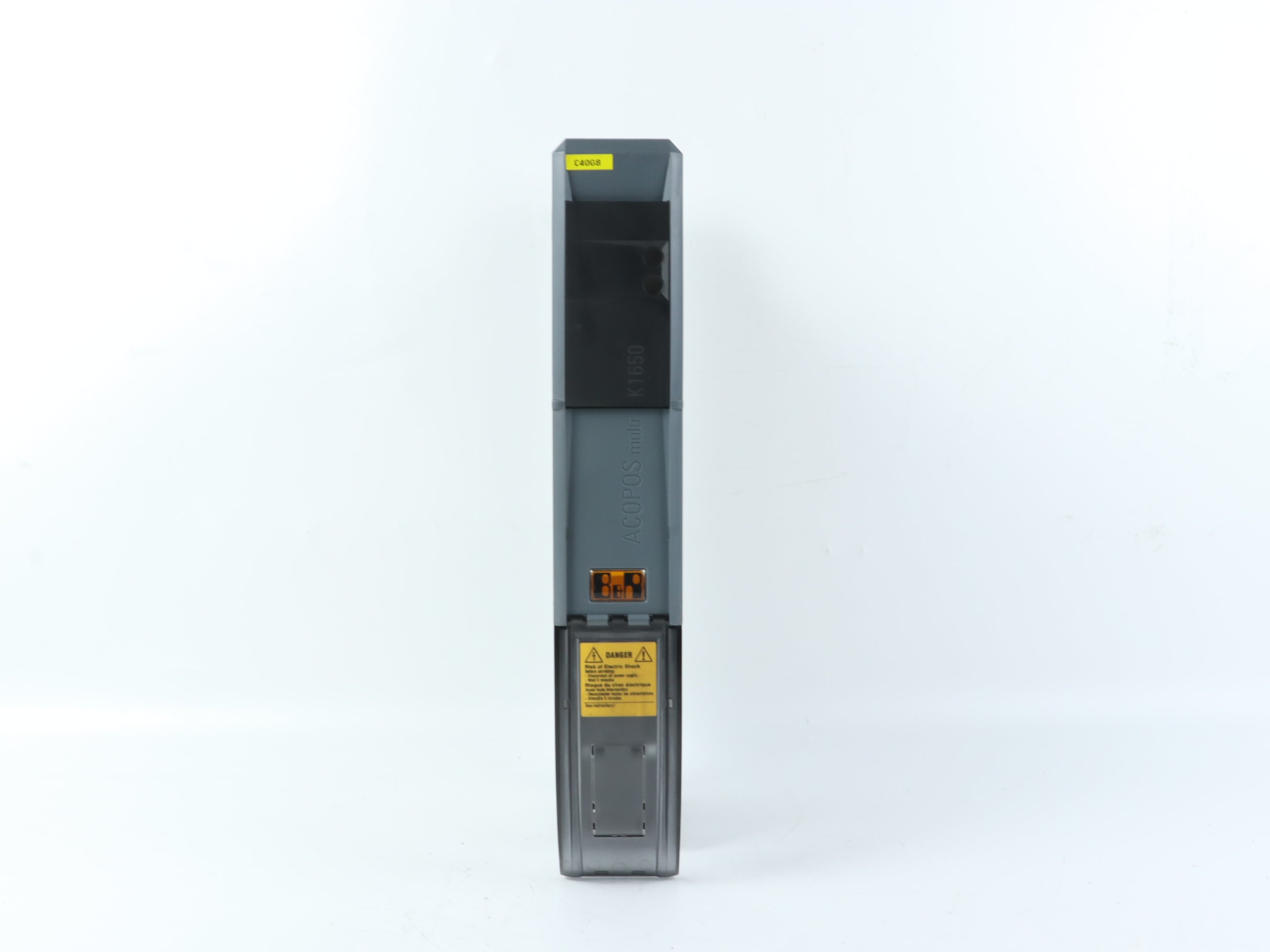 B&amp;R 8B0K1650HC00.000-1 伺服驅動器