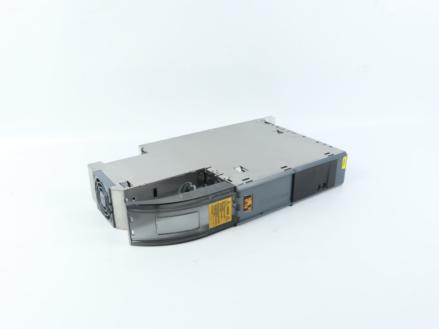 B&R 8B0K1650HC00.000-1 SERVO DRIVE