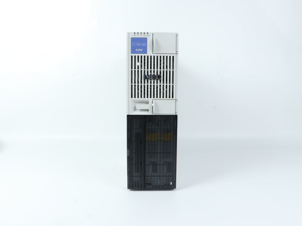 NEC FC-E23W-S工業電腦