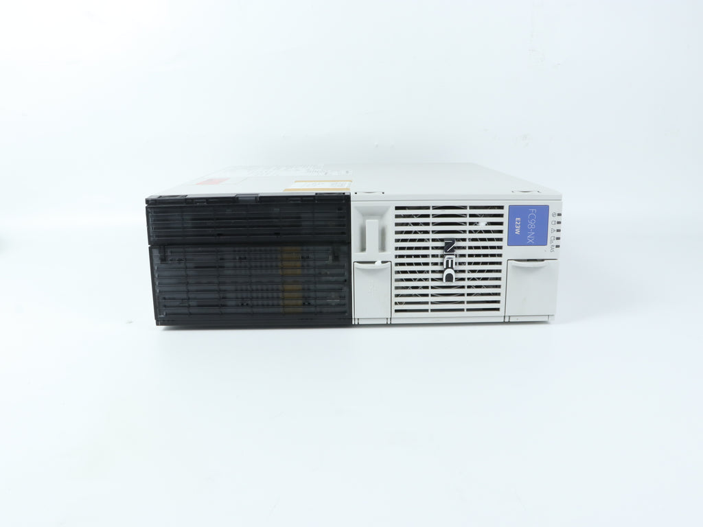 NEC FC-E23W-S工業電腦