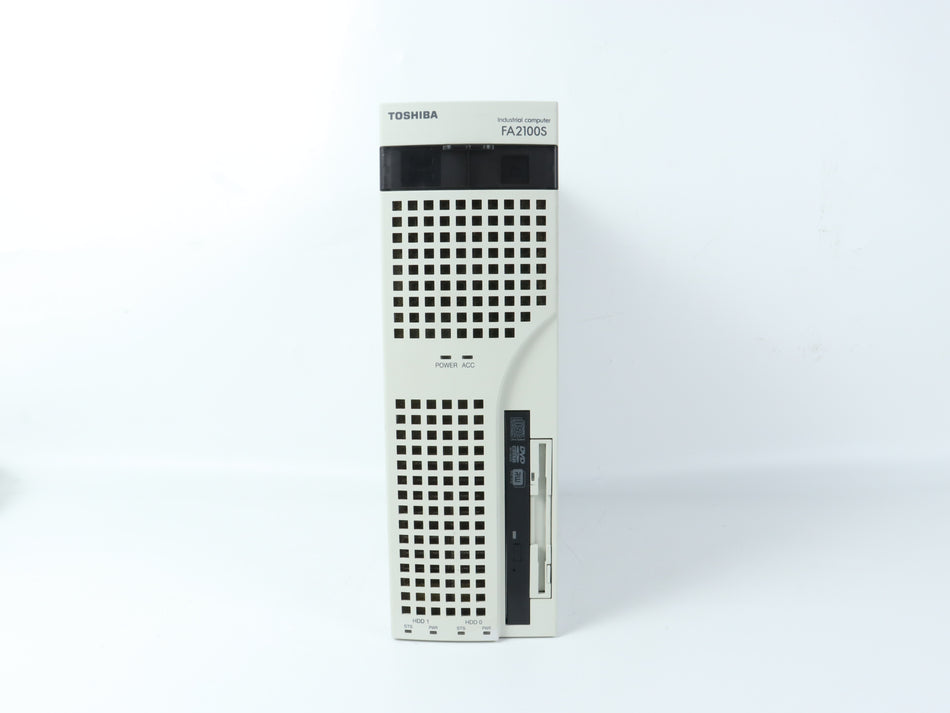 東芝UF2S3FW工業電腦